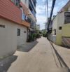 14 tỷ 125m2 ngay Trường Chinh 3 tầng giáp Bàu Cát