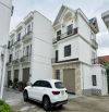 Chỉ 25xxtr có căn vina 3 tầng xây mới độc lập gần đường Wonldbank, kCN Tràng Duệ An dương