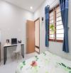 Trống 1 phòng full nội thất Ngã tư hàng xanh Bình Thạnh