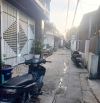 BÁN NHÀ 3 TẦNG ĐÚC KP1 TÂN CHÁNH HIỆP QUẬN 12 GIÁ RẺ 2.7 TỶ