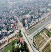 🔊 BÁN NGAY LÔ ĐẤT ĐẸP – 86M² NGUYÊN KHÊ – ĐÔNG ANH - NGÕ THÔNG Ô TÔ. GIÁ ĐẦU 5