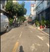 CHỈ 8.X TỶ CÓ NGAY MTKD VIP QUẬN TÂN PHÚ,  PHÚ THỌ HÒA, 62M2, 4 TẦNG