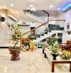 1 CĂN DUY NHẤT - MẶT TIỀN HOÀNG THẾ THIỆN, HÒA XUÂN, CẨM LỆ - 3 TẦNG 3 MÊ - CHỈ 5.35 TỶ