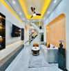 🔥KHU VIP P.25 BÌNH THẠNH🔥 - 4 TẦNG 45M2 - FULL NỘI THẤT - NHỈNH 6 TỶ