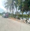 Đất vườn Bình Đức 1000m2 990triệu đường xe tải Bến Lức Long An