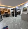 NHÀ MỚI ĐẸP PHẠM VĂN CHIÊU P8 GÒ VẤP NGANG 6 DÀI 7M GIÁ 6,1 TỶ KẾ TRƯỜNG LÝ TỰ TRỌNG