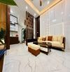 Bán Nhà Kim Ngưu 53m² – 5 Tầng, Ngõ Thông, Kinh Doanh, Giá 7.65 Tỷ