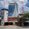 Bán Tòa Building Ngay Phan Đăng Lưu P7 Quận Phú Nhuận 8x20 - Hầm 6lầu HĐT: 200tr/tháng