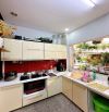 BÁN NHÀ ĐẸP 5 TẦNG - LÝ CHÍNH THẮNG -  QUẬN 3 - 48M2 -  8,3 TỶ