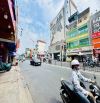 CHỦ CẦN TIỀN GẤP – HẠ GIÁ SÂU – NHÀ 2 TẦNG HXH HOÀNG VĂN THỤ, P.4, TÂN BÌNH – NHỈNH15 TỶ