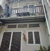 Bán Nhà Hẻm xe Nguyễn Văn Quá, Đông Hưng Thuận, (Quận 12) 3x7, 18.9m², trệt 1 tầng
