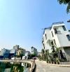 Giảm 1.5 tỷ, Giá tốt, Đất đấu giá cự khối, mặt hồ điều hoà, Vỉa hè, 100m2 - MT 5.5m - 14.x