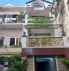BÁN NHÀ QUẬN 3 - NAM KỲ KHỞI NGHĨA - P.VÕ THỊ SÁU - 3 TẦNG - 18,5 TỈ ĐỒNG