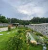 VILLA 1 TRỆT 1 LẦU MT NGUYỄN HUỆ - ĐẤT ĐỎ - BRVT