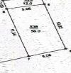 Bán đất Chương Dương Thường Tín 56m² đường ô tô, ngay trục liên xã, giá chỉ từ 3x triệu/m²