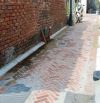 LẠI ĐÀ DT 48,9M !!! Lô góc 2 mặt đường - mặt tiền rộng - ngõ nông - dân trí cao