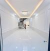 BÁN NHÀ HẺM XE TẢI THÔNG – XE HƠI ĐỖ TẬN NHÀ – VĂN THÂN -  QUẬN 6
