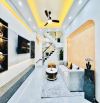 🔥KHU VIP P.25 BÌNH THẠNH🔥 - CẠNH CÁC TRƯỜNG ĐH - 4 TẦNG - 45M2 - FULL NỘI THẤT - NHỈNH 6