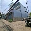 NHÀ DƯƠNG BÁ TRẠC_QUẬN 8_3 TẦNG_4 PHÒNG NGỦ_50m2