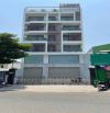 Toà Nhà VP (9x30) Mặt tiền Trần Thị Cờ, P. Thới An, Quận 12 Giá siêu VIP