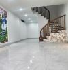 BÁN NHÀ LÔ GÓC - MẶT NGÕ Ô TÔ KINH DOANH PHỐ VĨNH HƯNG - HOÀNG MAI - 45M2 -  4,8 TỶ