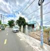 ĐƯỜNG BÙI CÔNG MINH- TT PHƯỚC HẢI - CÁCH BÃI TẮM CHỈ 1KM 🌈 Diện tích : 487.5m2