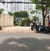 Bán lô đất xây CHDV 6 tầng ngay Lotte Q7. DT 12.5x24m. Giá 120tr/m2