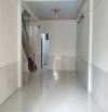 Hơn 9 tỷ thương lượng, 115m2, ngang hơn 5m, 3 tầng, hẻm thông, Quang Trung, Gò Vấp