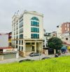 BÁN TOÀ VĂN PHÒNG MẶT PHỐ NGỌC THUỴ 240m2 - 8T THANG MÁY - MT 8.6m - 68 TỶ - LÔ GÓC - KD