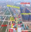 Bán đất Tam Tầng Quang Châu, cách noxh Vega homes 50m, Bắc Giang,đối diện KCN Quang Châu