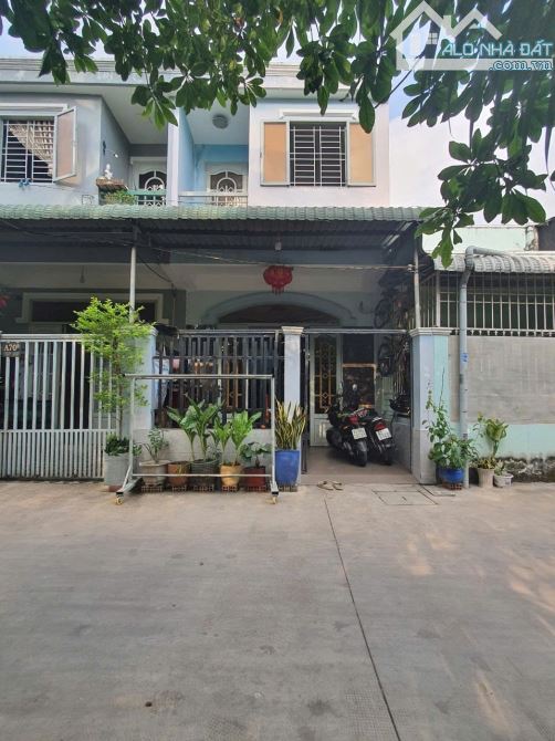 BÁN NHÀ BINH NHÂM, THUẬN AN, DT 67M2 TRỆT LẦU 3PN GIÁ 2.9 TỈ
