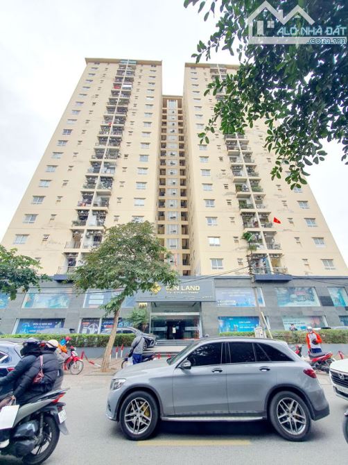 @Bán căn hộ P19xx Nguyễn Ngọc Vũ 140m2 Tầng 19-Giá 8.3 tỷ Cầu Giấy Hà Nội