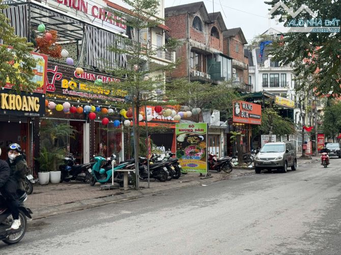 BIỆT THỰ PHÙNG KHOANG - KD NHÀ HÀNG - NỢ BANK CẦN HỖ TRỢ GIẢI CHẤP.