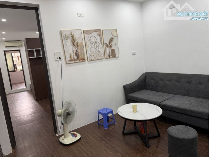 2 CĂN TẬP THỂ THANH XUÂN TRUNG – 90M – TẦNG 5 – THOÁNG ĐẸP TIỆN – GIÁ 3,3 TỶ