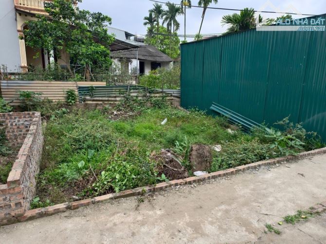 Bán gấp đất 35m - ô tô vào đất - 3.2 tỷ đường Xuân khôi - 3