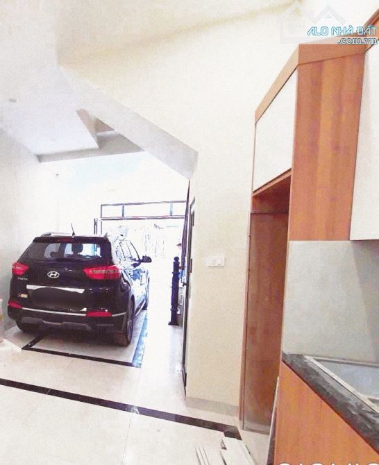 Đông Anh,xã Bắc Hồng sẵn nhà 3 tầng mới ô tô 7 chỗ ngủ trong nhà