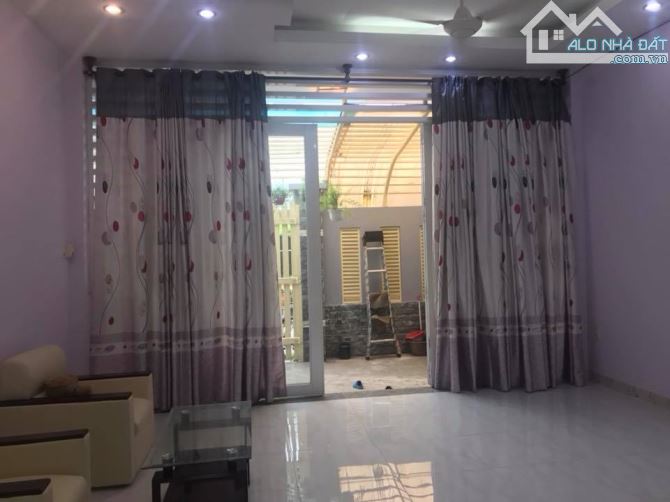 Nhà đẹp Võ Duy Ninh Bình Thạnh 57m2 (6,3 x9,5) giá tốt 4,45 tỷ – Phù hợp đầu tư & cho thuê