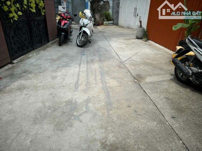 Bán nhà 2 sẹc hẻm 2,5m Lê Lợi 37m2 – Giá 4,38 Tỷ tl.