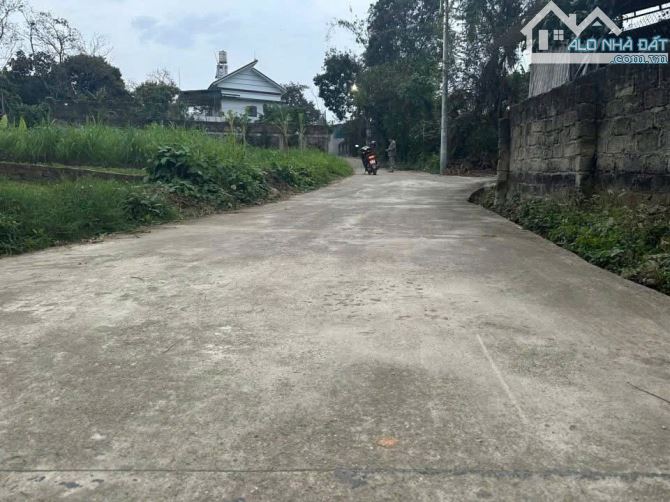 Bán nhanh lô đất 152m2 Tam Đảo, sổ đỏ, chỉ 5xx triệu