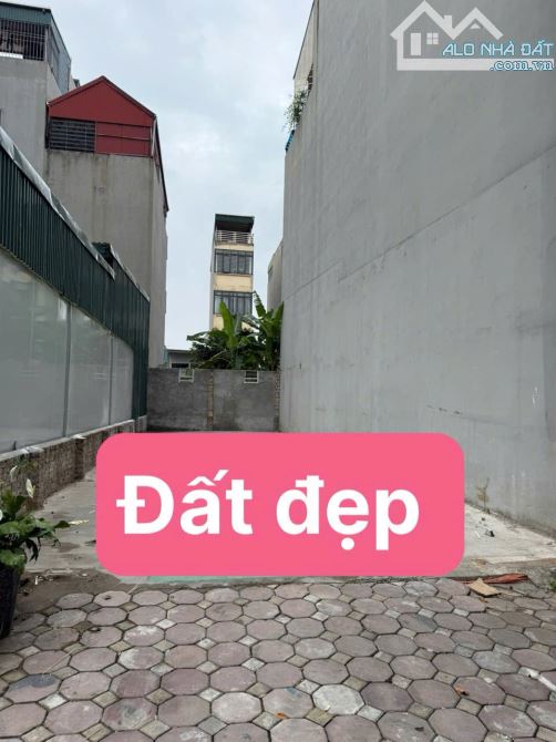 CẦN BÁN ĐẤT TÁI ĐỊNH CƯ THẠCH BÀN LONG BIÊN HÀ NỘI.