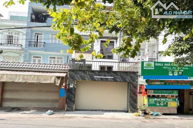 Bán nhà hẻm 6m, Đường Số 59, Gò Vấp, 64.5 m² (4.3m x 15m), kinh doanh - Giá 7.2 tỷ TL