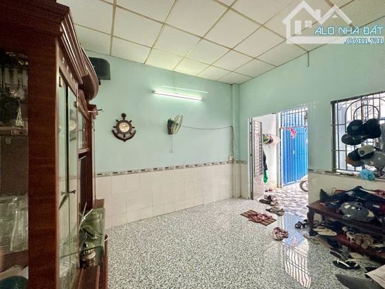 TÌM ĐÂU RA NHÀ 78M2, ĐƯỜNG HOÀNG DIỆU 2, P.LINH CHIỂU,GIÁ CHỈ 4 TỶ HƠN