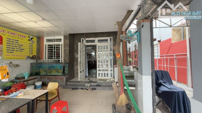 SIÊU PHẨM MẶT TIỀN Ở ĐƯỜNG NGUYỄN THỊ SÓC DT 430M2.CHỈ 80TRM2 - 3