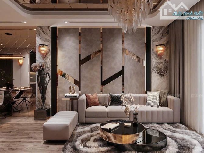 BÁN GẤP CĂN GÓC 140M² PARAGON DUY TÂN – 3PN – FULL NỘI THẤT CAO CẤP –  Giá 8 tỷ