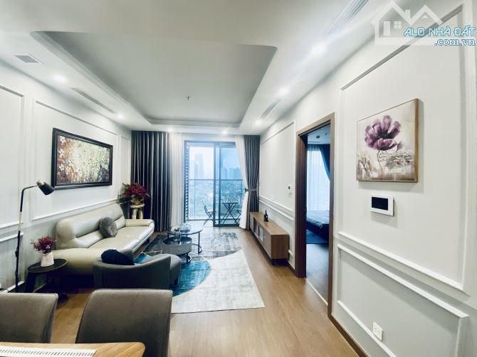 GIẢM SÂU 800 TRIỆU – CĂN GÓC 106M² - MỸ ĐÌNH PLAZA 2 – FULL NỘI THẤT – CÓ SỔ – 6.5 tỷ