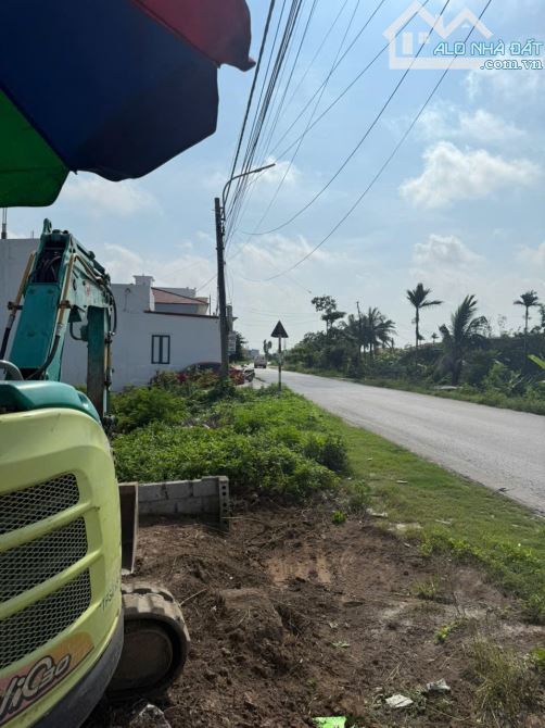 Bán Đất 84m2 thổ cư và 30m lưu không Mặt Đường 403 Minh Đức Đồ Sơn