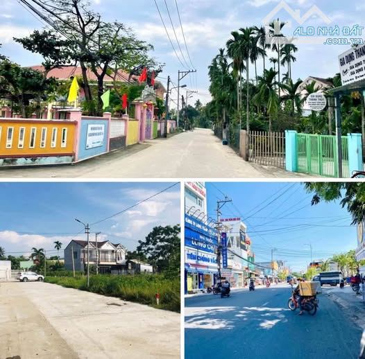 BÁN LÔ ĐẤT VEN ĐÔ ĐÀ NẴNG – CHỈ 610 TRIỆU
