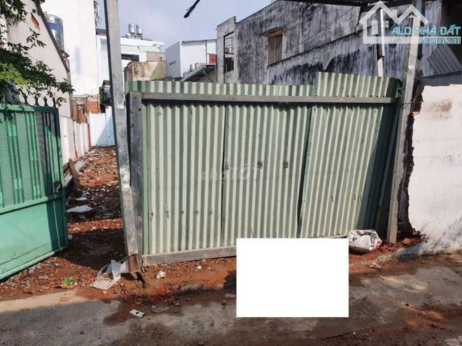 Khuôn Đất VIP Xây CHDV Lê Đức Thọ P16. DT: 7X30 CN 168m2 GPXD 1 Trệt 5 Lầu GIÁ Chỉ 10.5tỷ