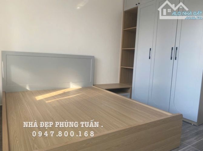P Tuấn. BÁN NHÀ 2,5 TẦNG PHỐ TÔ HIỆU – GIÁ TỐT NHẤT KHU VỰC!