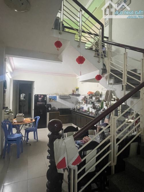 🌻🌻🌻 BÁN NHÀ GÁC LỬNG MẶT TIỀN PHẠM QUANG ẢNH – GẦN BIỂN, CẦU RỒNG